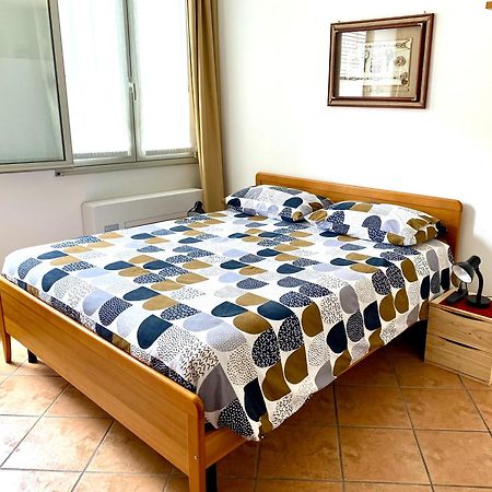 Casa Alba Chiara Appartement Triëst Buitenkant foto