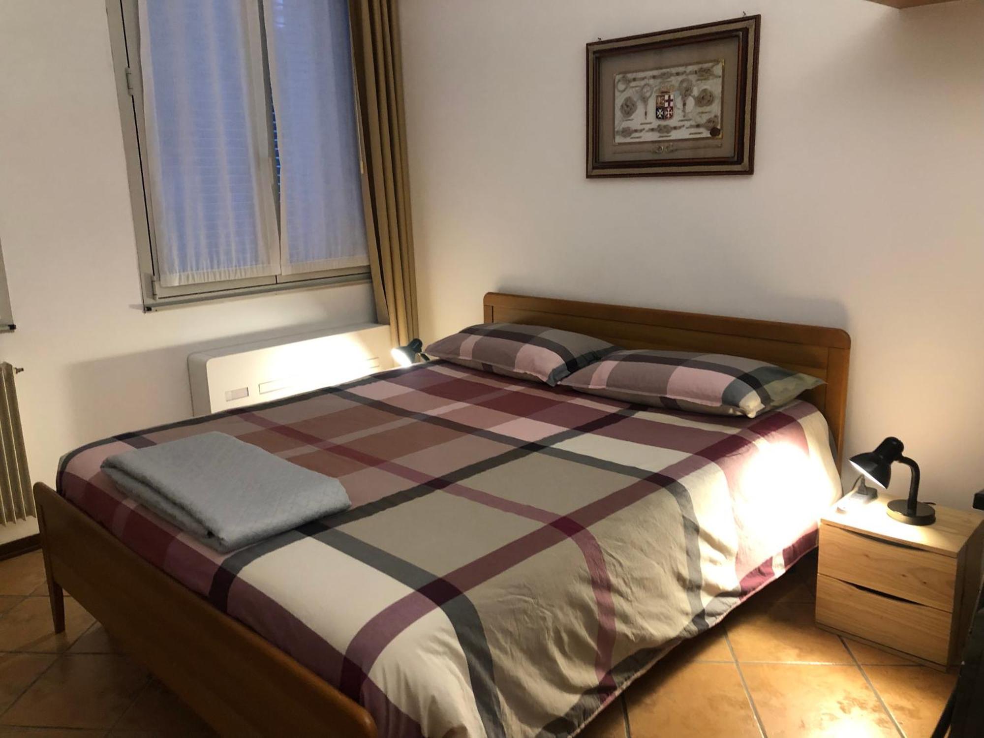 Casa Alba Chiara Appartement Triëst Buitenkant foto