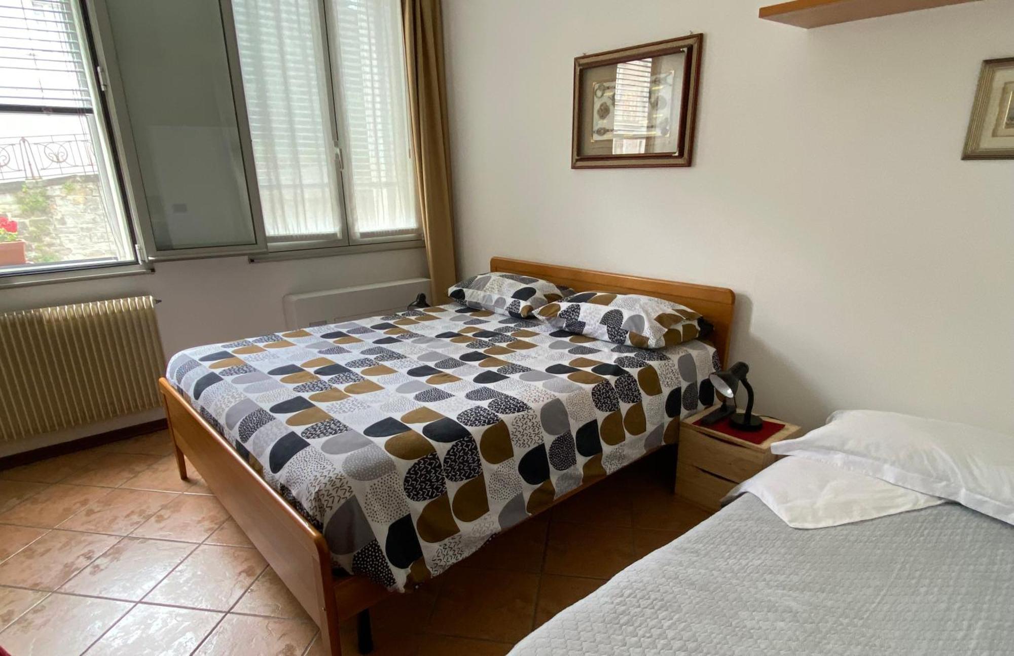 Casa Alba Chiara Appartement Triëst Buitenkant foto